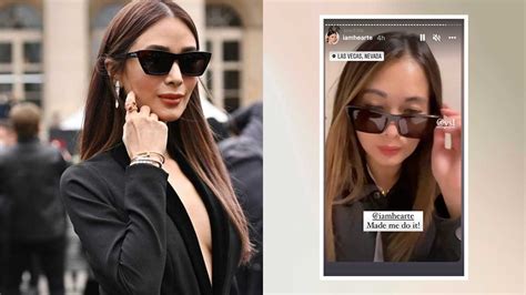 love heart sunglasses ysl|ysl sunglasses heart evangelista.